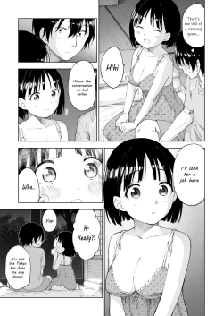Page 45 of Kawarenai Bokura