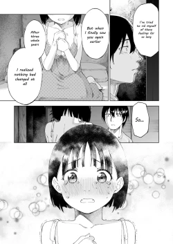 Page 49 of Kawarenai Bokura