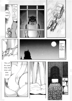 Page 31 of Legend of Zelda; Zelda's Strive