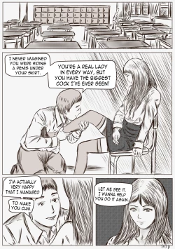 Page 91 of Valdam's Work Vol. 1