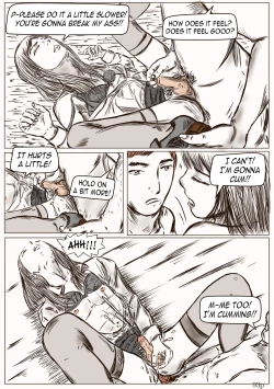 Page 94 of Valdam's Work Vol. 1