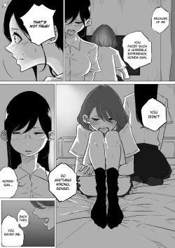 Page 16 of Sousaku Yuri: Les Fuuzoku Ittara Tannin ga Dete Kita Ken | I Went to a Lesbian Brothel and My Teacher Was There