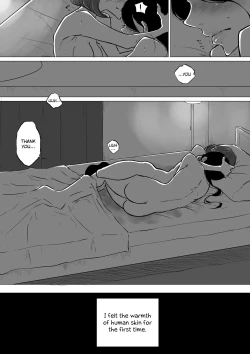 Page 28 of Sousaku Yuri: Les Fuuzoku Ittara Tannin ga Dete Kita Ken | I Went to a Lesbian Brothel and My Teacher Was There