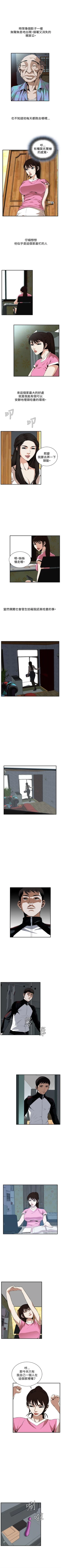 Page 265 of 偷窥  0-40 中文翻译 （更新中）