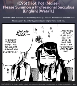 Page 31 of Sennin no Succubus o Oyobi Kudasai | Please Summon a Professional Succubus