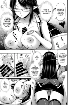 Page 8 of Sennin no Succubus o Oyobi Kudasai | Please Summon a Professional Succubus