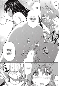 Page 57 of Momoiro TriangleUncensored