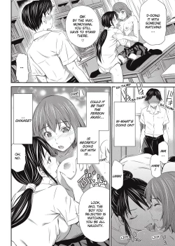 Page 6 of Momoiro TriangleUncensored