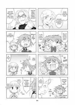 Page 67 of HAGATAMA FINAL