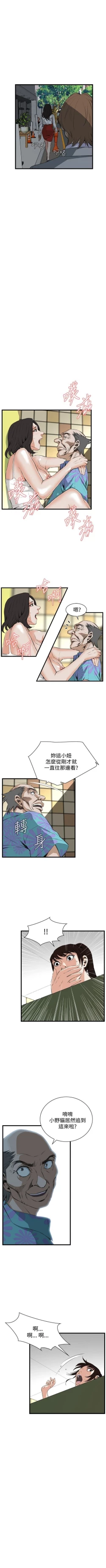 Page 341 of 偷窥  0-50 中文翻译 （更新中）