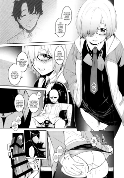 Page 7 of Shielder ni mo Aru Jakuten 2 | Shielder Also Has a Weakness 2