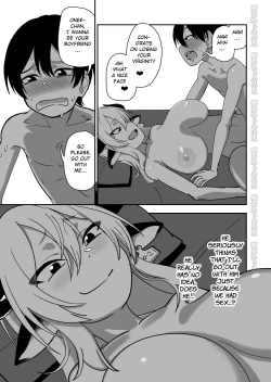 Page 29 of Mesu Ushi Shoufu no Ouji-sama