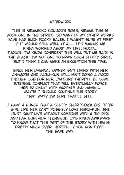 Page 66 of Mesu Ushi Shoufu no Ouji-sama