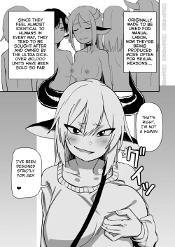 Page 9 of Mesu Ushi Shoufu no Ouji-sama
