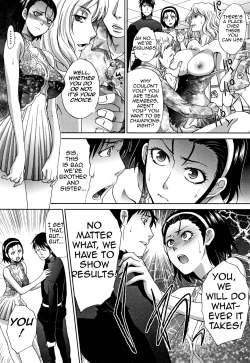 Page 163 of Haha to Imouto | Mother and Younger Sister