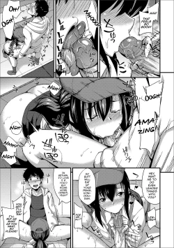 Page 11 of Tapioca no Toriko