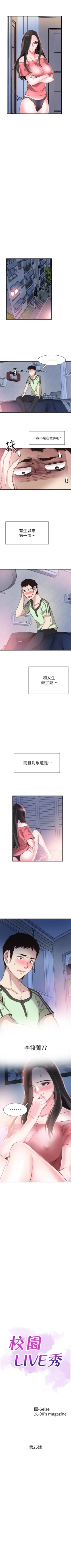 Page 175 of 校园live秀 1-30 中文翻译（更新中）