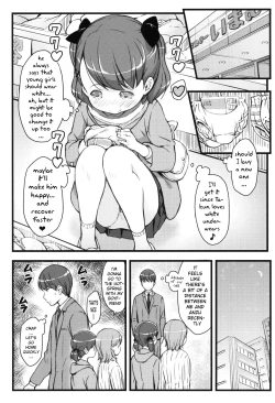 Page 7 of JS to Kekkon Dekiru Yasashii Sekai