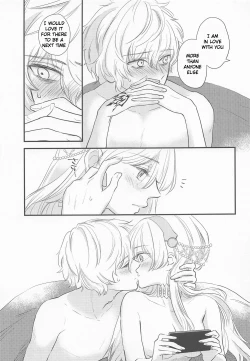 Page 24 of Hamedori Suki Suki Anastasia-san