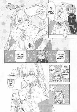 Page 29 of Hamedori Suki Suki Anastasia-san