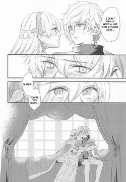 Page 5 of Hamedori Suki Suki Anastasia-san