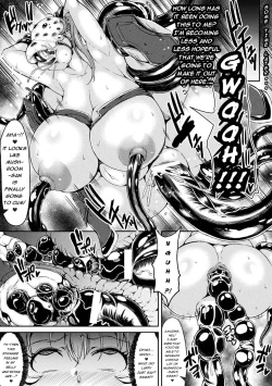 Page 7 of Umareru! Kisei Kinoko!!