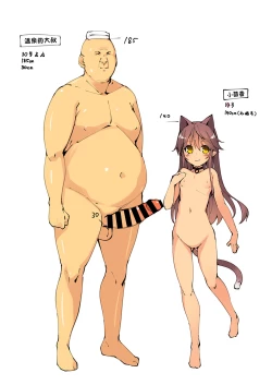 Page 33 of Neko Neko Note 7 Choroi Shoujo Onsen Sasotte Yukemuri Sex Suru Hon