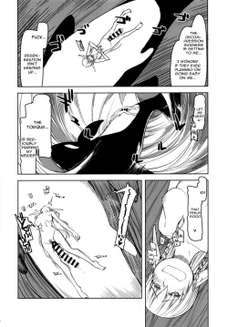 Page 34 of Dosukebe Elf no Ishukan Nikki 7