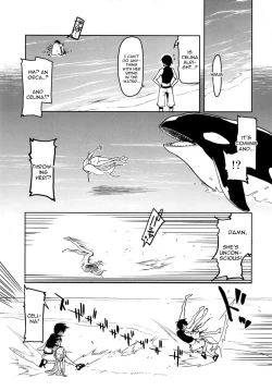 Page 41 of Dosukebe Elf no Ishukan Nikki 7