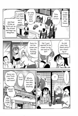 Page 20 of Mama Comfort