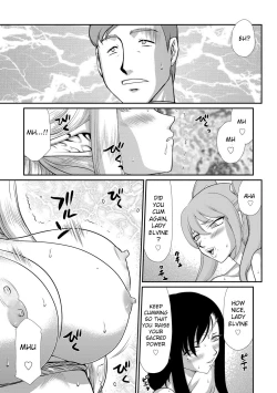 Page 133 of Inraku no Seijo Elvine