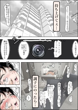 Page 71 of Charao ni Netorare Route 2 Vol. 4.5