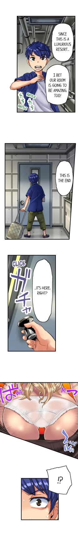 Page 4 of Taking a Hot Tanned Chick’s Virginity