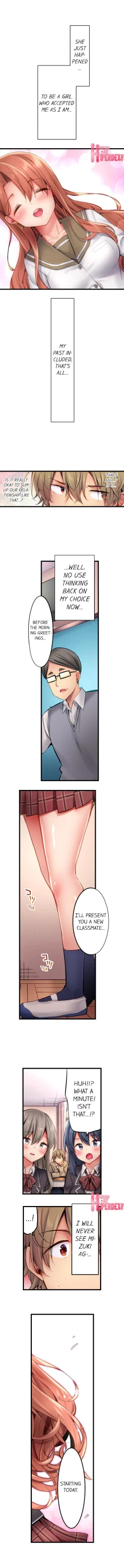 Page 191 of Busted in One Thrust