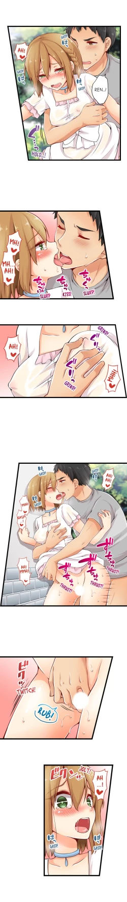 Page 159 of Ren Arisugawa Is Actually A Girl