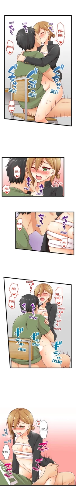 Page 177 of Ren Arisugawa Is Actually A Girl