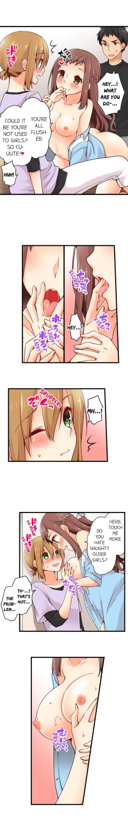 Page 366 of Ren Arisugawa Is Actually A Girl