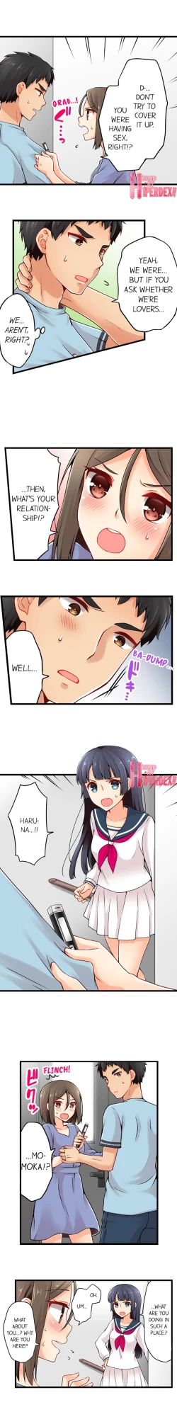 Page 481 of Ren Arisugawa Is Actually A Girl