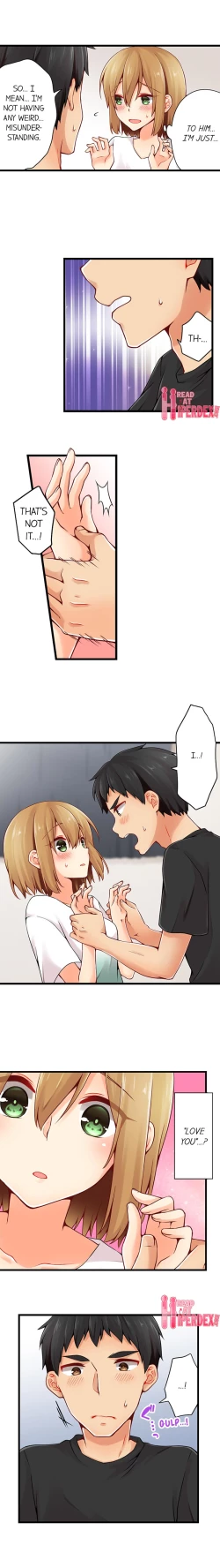 Page 502 of Ren Arisugawa Is Actually A Girl