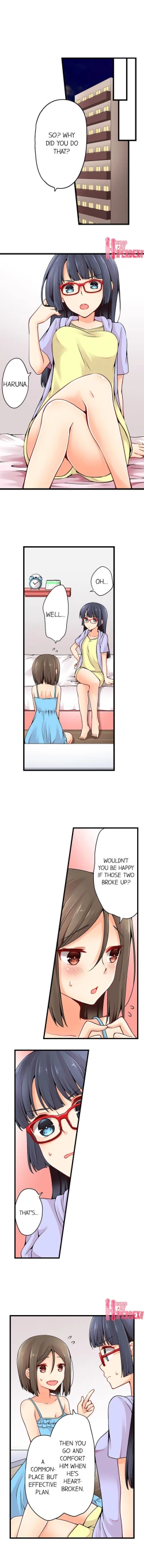 Page 513 of Ren Arisugawa Is Actually A Girl