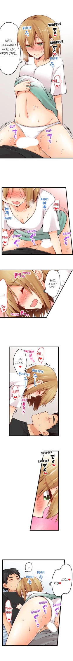 Page 534 of Ren Arisugawa Is Actually A Girl