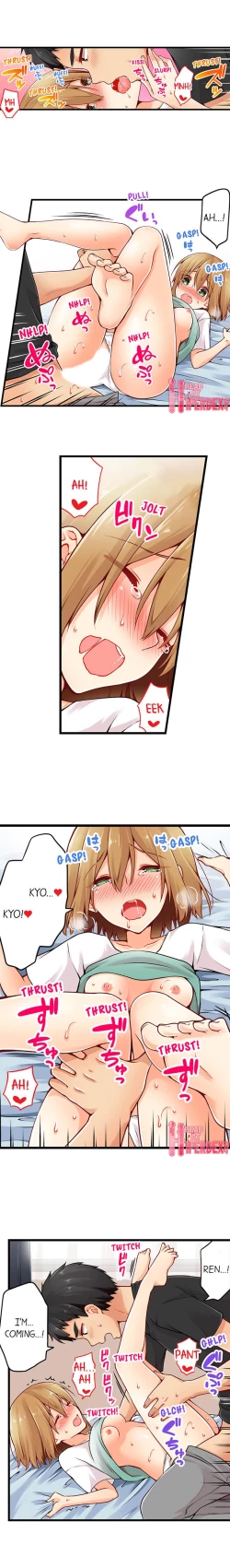 Page 542 of Ren Arisugawa Is Actually A Girl