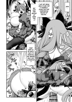 Page 36 of Nureru Kyuujigoku