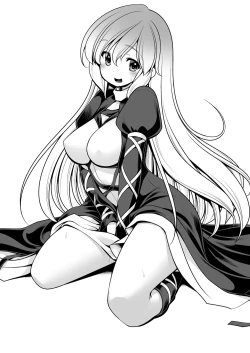 Page 35 of Nureru Myourenji