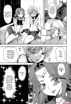 Page 2 of Idol Senshi ni Oshioki!| Punishment For An Idol Soldier!