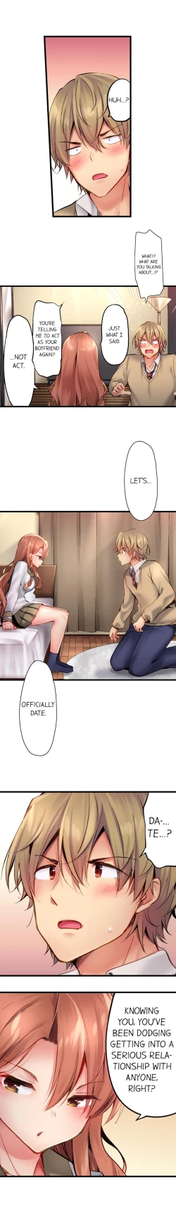 Page 171 of 1 Piston de Bareru Uso| Busted in One Thrust Ch. 1 - 28