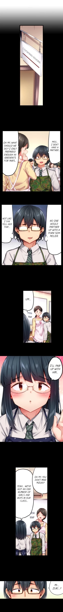 Page 249 of 1 Piston de Bareru Uso| Busted in One Thrust Ch. 1 - 28