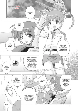 Page 2 of Kanrikyoku no Shiroi Koakuma | The Bureau's Little White Devil