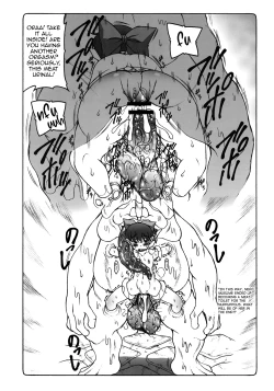 Page 19 of Nuko Musume VS Youkai Nuppuppou