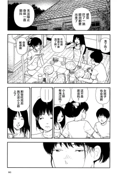 Page 145 of Bunkou no Hitotachi 1